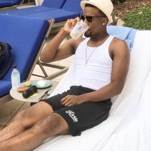 Meet your Posher, Hamilton